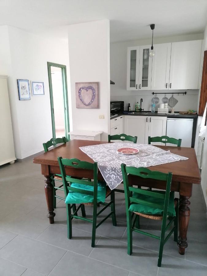 Beahouse: Casa Con Vista A Sassettaアパートメント エクステリア 写真