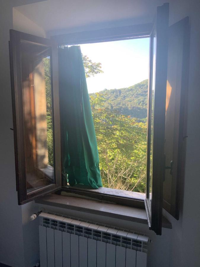 Beahouse: Casa Con Vista A Sassettaアパートメント エクステリア 写真