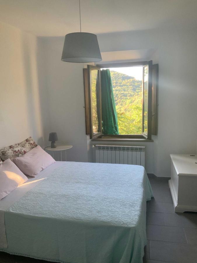 Beahouse: Casa Con Vista A Sassettaアパートメント エクステリア 写真