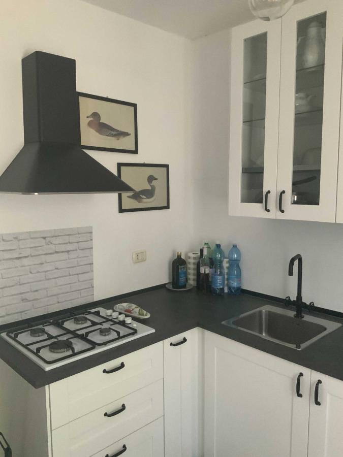 Beahouse: Casa Con Vista A Sassettaアパートメント エクステリア 写真